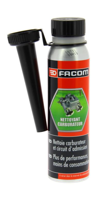 Aditivo carburante gasolina FACOM ref. 006 010